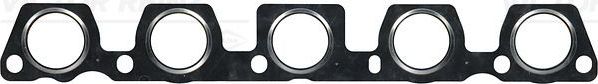 Прокладка выпускного коллектора Victor Reinz (Металл) для Audi TT III (8S) 2016-2026. Артикул 71-11505-00