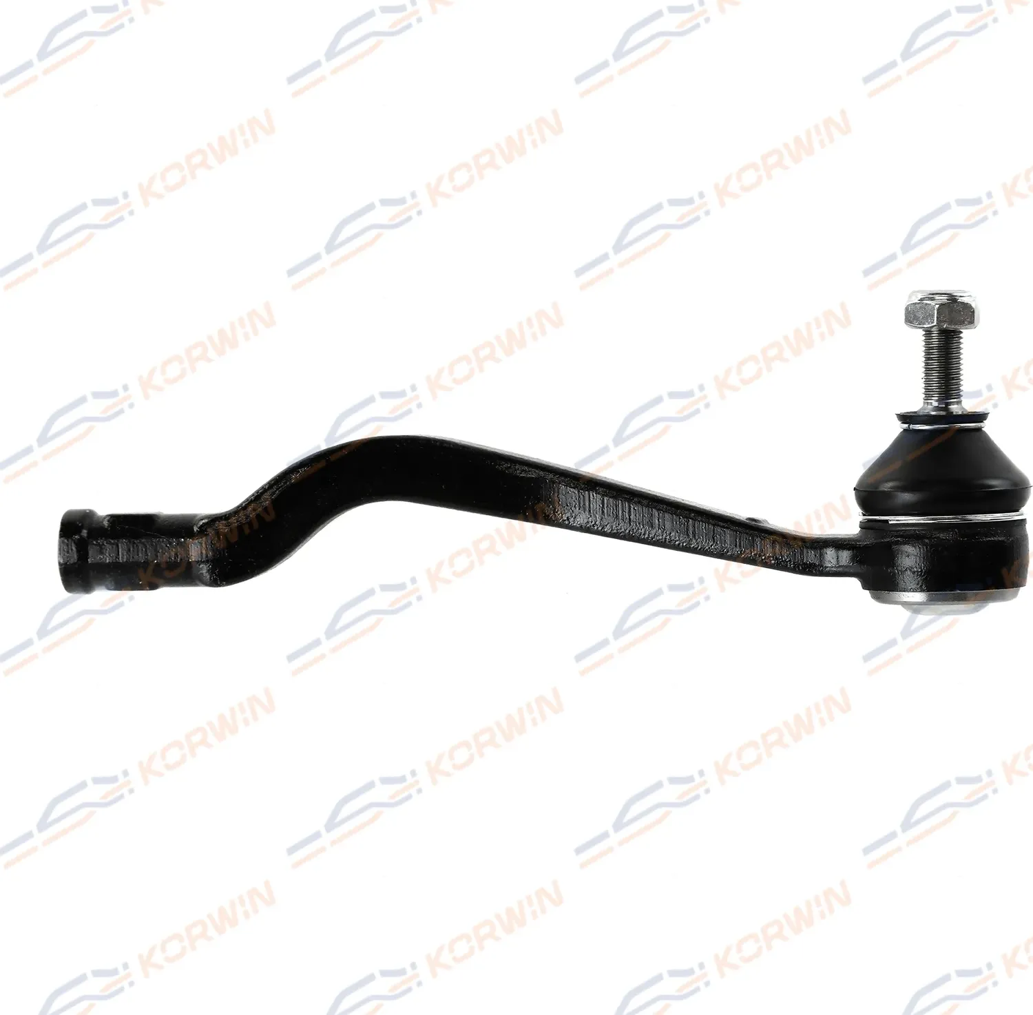 Наконечник рулевой R Renault LOGAN (L8A9) 2018 (Korwin). Артикул KWBD0008R