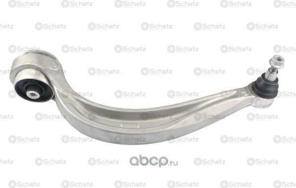 Рычаг подвески (Schatz). Артикул S25030R