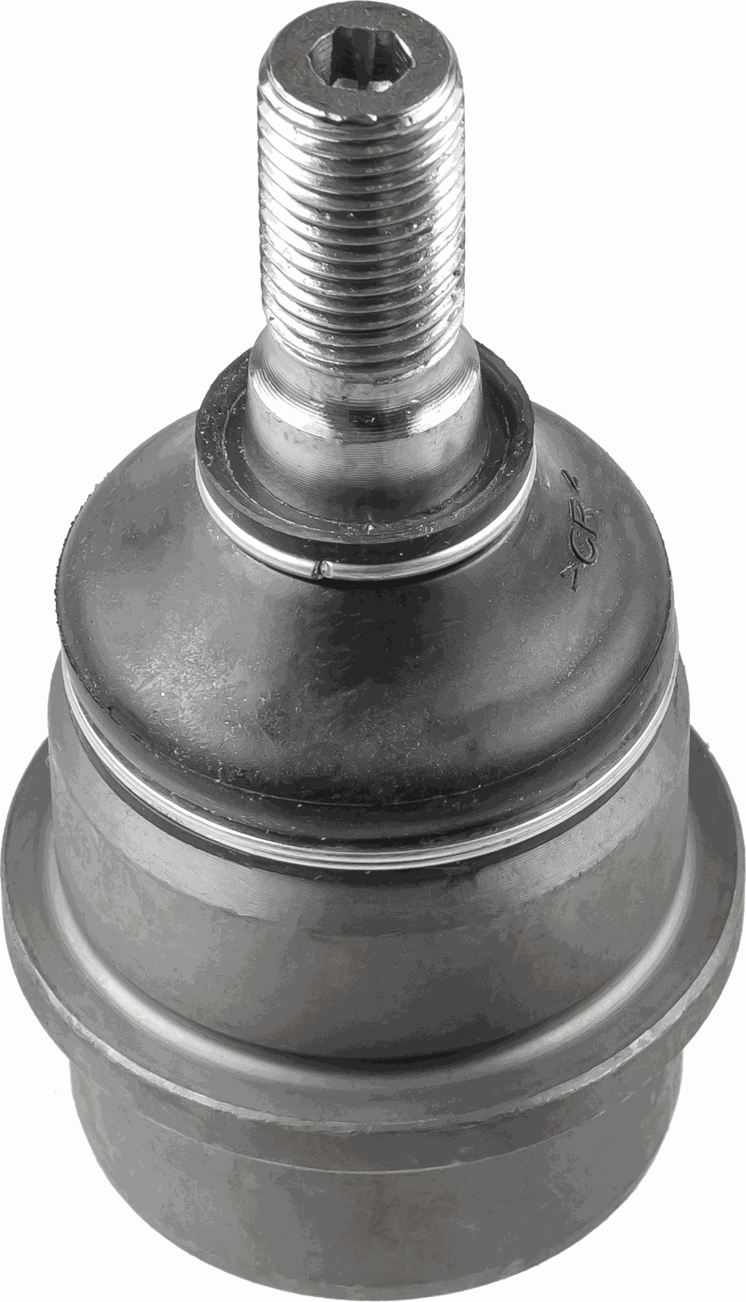 Шаровая опора Lemforder. Артикул 26986 01