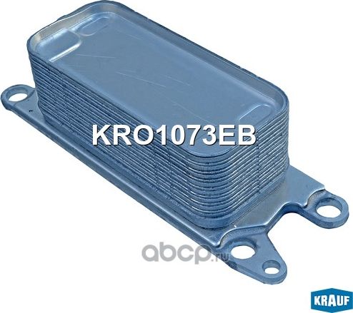 Масляный радиатор Krauf. Артикул KRO1073EB