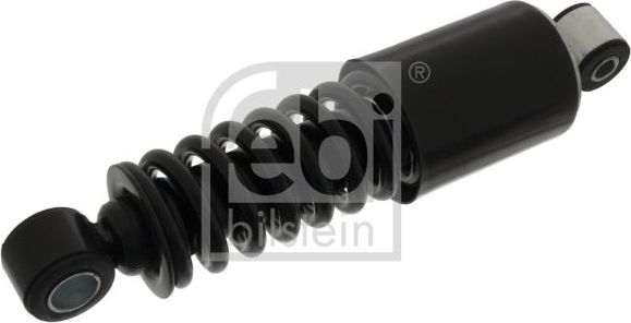 Амортизатор кабины Febi Bilstein. Артикул 100339