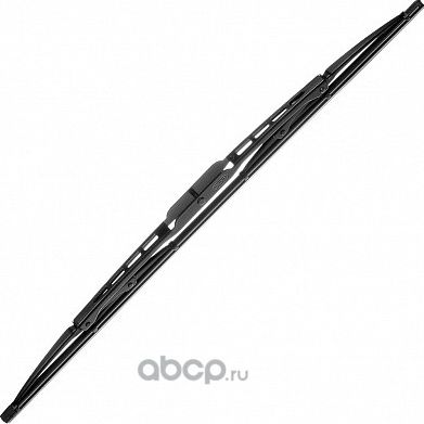 Щетка стеклооч. ALCA AL-108 SPECIAL GRAPHIT (18) 450мм Alca. Артикул 108000