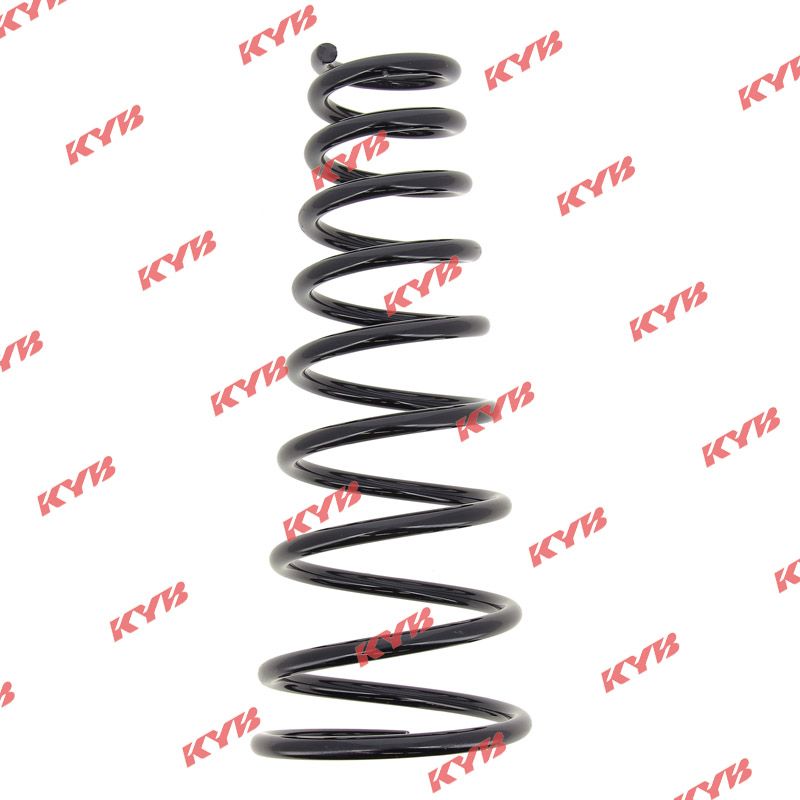 Пружина подвески KYB (Каяба) K-Flex. Артикул RI1488