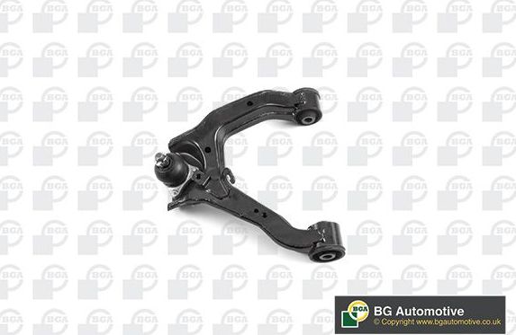 Поперечный рычаг передней подвески BGA. Артикул TRC6150