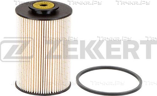 Топливный фильтр Zekkert. Артикул KF-5052E