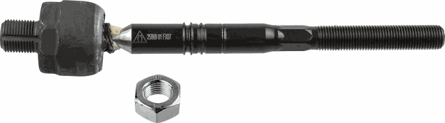 Рулевая тяга Lemforder правая/левая внутренняя для BMW X5 I (E53) 2000-2006. Артикул 25869 01