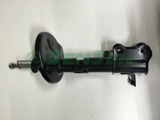 42140318 Амортизатор LEXUS RX300 -0203 зад.прав.газ. (вар.оснащения ACU,MCU,SXU1 (Sensen). Артикул 42140318