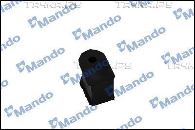 Втулка стабилизатора Mando задняя для Kia Magentis I 2001-2006. Артикул DCC010644