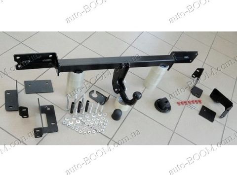 Фаркоп Imiola для Opel Meriva A 2003-2010. Артикул O.035