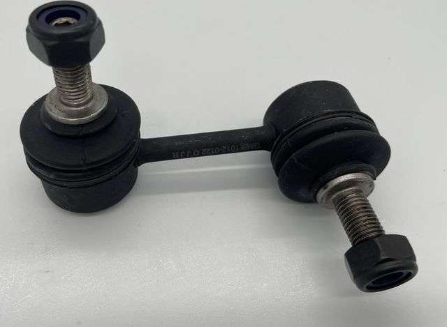 Стойка (тяга) стабилизатора GMB передняя левая для Chevrolet Evanda 2005-2006. Артикул 1012-0122