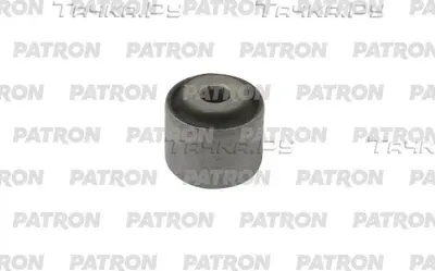 Сайлентблок рычага подвески (Patron) Patron. Артикул PSE12357