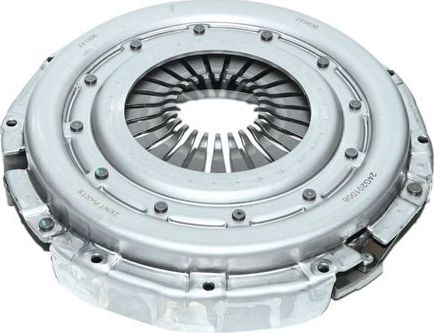 Корзина сцепления Zentparts. Артикул Z41306