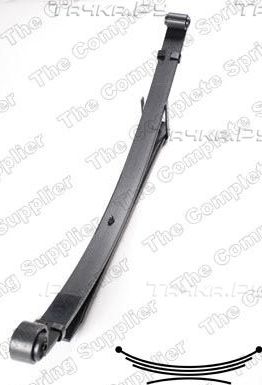 Рессора Lesjofors задняя для Toyota Hilux V 1988-1997. Артикул 6192526