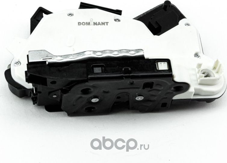 Замок двери (Dominant). Артикул AW0990100008