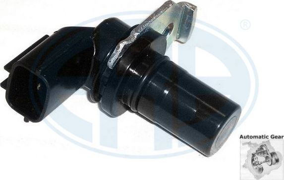 Датчик положения коленвала Era OEM для Ford Focus II 2004-2012. Артикул 550183