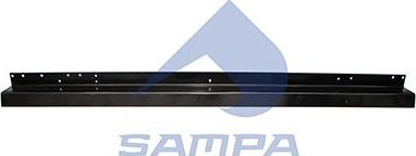 Кронштейн бампера Sampa. Артикул 1850 0007