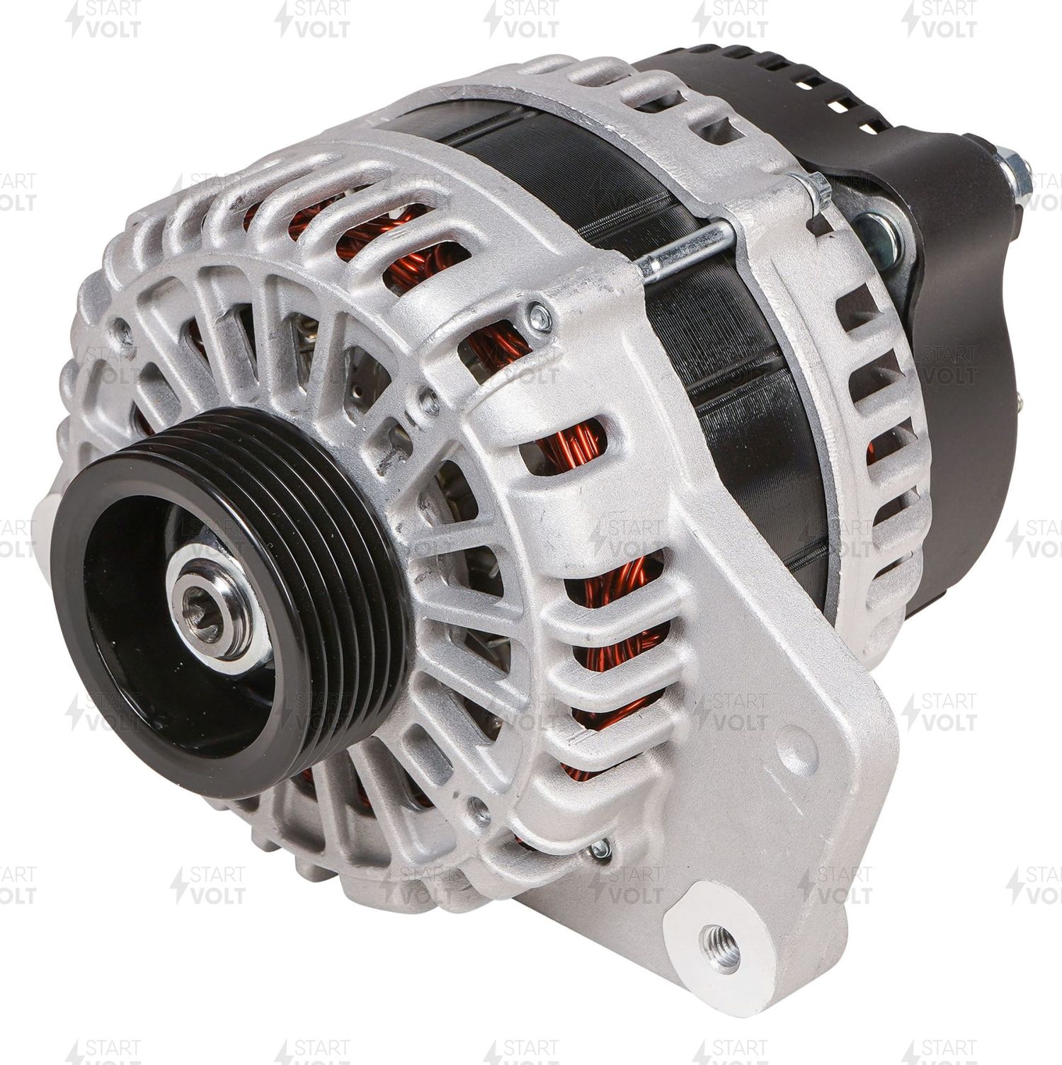 Генератор StartVOLT. Артикул LG 2701