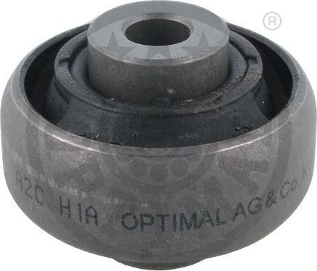 Сайлентблок переднего рычага подвески Optimal. Артикул F8-5136
