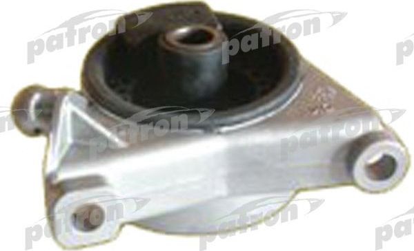 Опора (подушка) двигателя Patron передняя для Opel Astra G 1998-2005. Артикул PSE30068