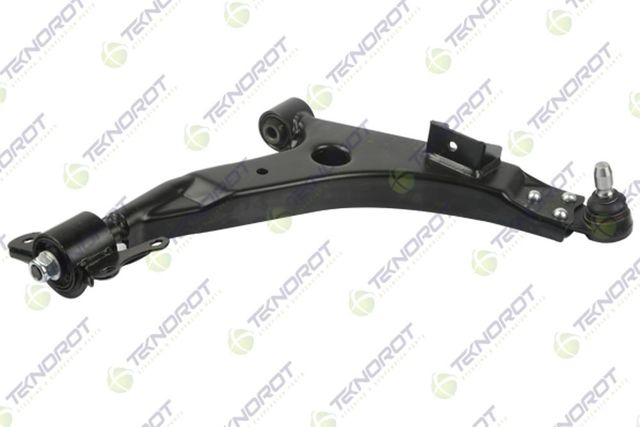 Поперечный рычаг передней подвески Teknorot правый нижний для Chevrolet Epica I 2007-2012. Артикул CH-118