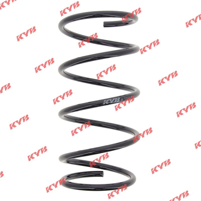 Пружина подвески KYB (Каяба) K-Flex. Артикул RC5910