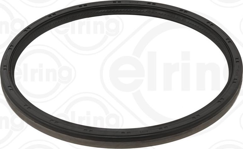 Сальник, уплотнительное кольцо Elring (FPM (Fluor-Kautschuk)). Артикул 522.630
