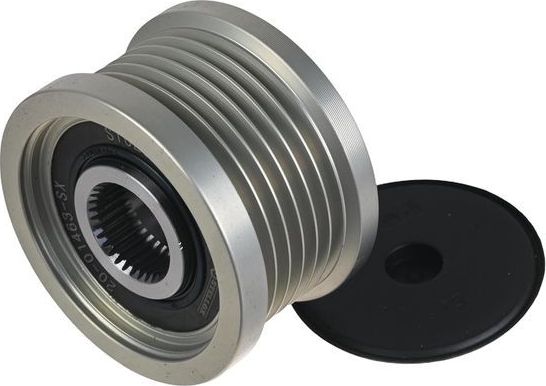 Шкив генератора Stellox для Opel Astra J 2009-2015. Артикул 20-01463-SX