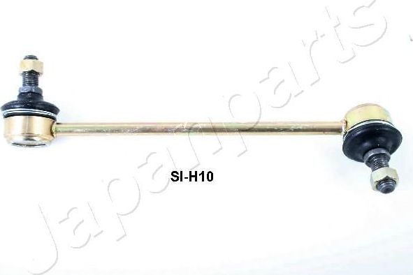 Стойка (тяга) стабилизатора Japanparts. Артикул SI-H10L