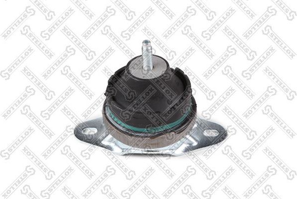 Подушка (опора) двигателя Stellox передняя правая для Citroen Jumpy I 1999-2006. Артикул 25-18367-SX