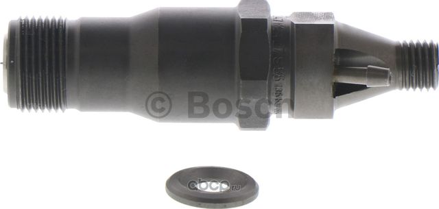 Распылитель форсунки Bosch для Mercedes-Benz E-Класс I (W124) 1993-1996. Артикул 0 986 430 247