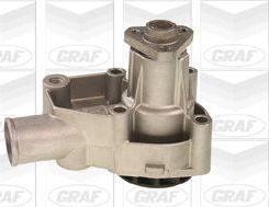 Помпа (водяной насос) Graf. Артикул PA293