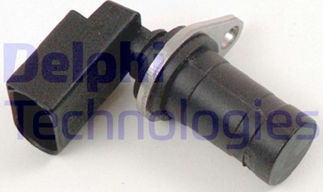 Датчик положения коленвала Delphi для BMW Z4 I (E85/E86) 2002-2005. Артикул SS10205-12B1