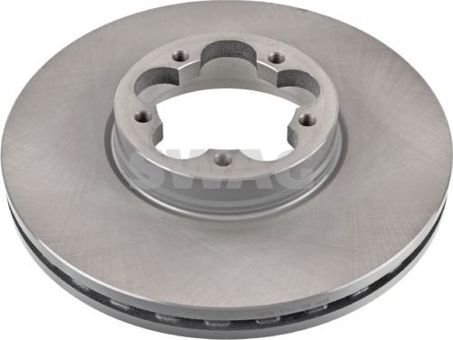 Тормозной диск SWAG. Артикул 33 10 0168