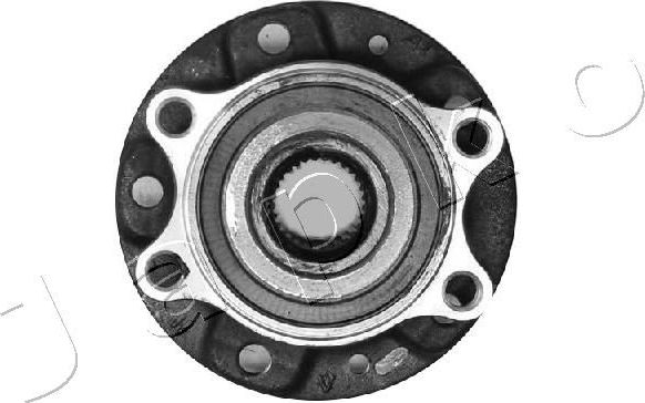 Ступица колеса Japko. Артикул 411053