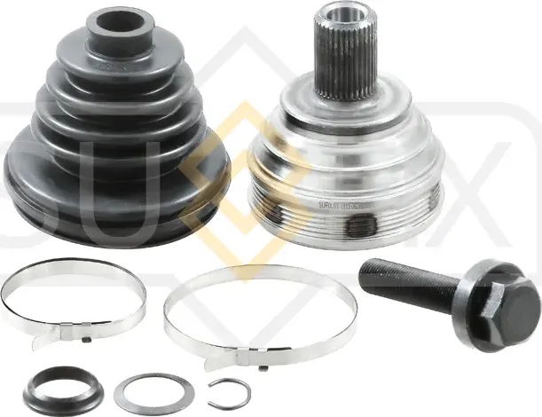 ШРУС наружный (Sufix). Артикул ST1113