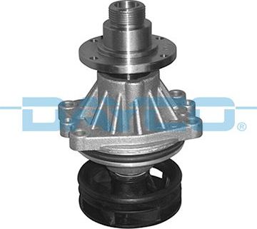 Помпа (водяной насос) Dayco. Артикул DP405