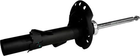 Амортизатор Zentparts. Артикул Z00534