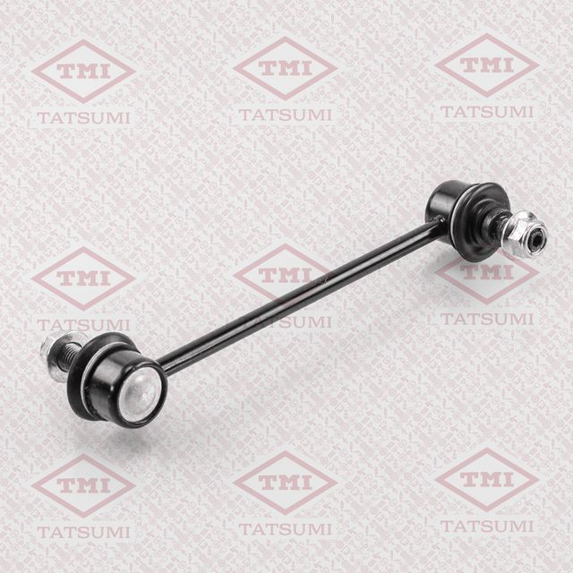 Тяга/стойка стабилизатора (Tatsumi). Артикул TEB1056
