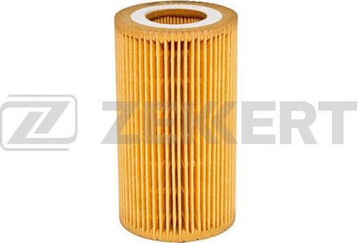 Масляный фильтр Zekkert. Артикул OF-4243E