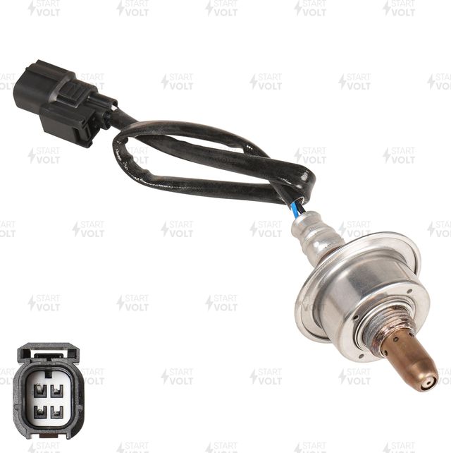 Лямбда-зонд (кислородный датчик) StartVOLT для Honda CR-V IV 2012-2018. Артикул VS-OS 2311