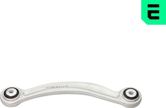 Поперечный рычаг задней подвески Optimal (алюминий). Артикул G5-934