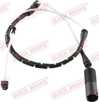 Датчик износа тормозных колодок  Quick Brake. Артикул WS 0253 A