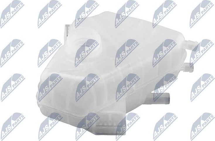 Расширительный бачок NTY. Артикул CZW-FR-009