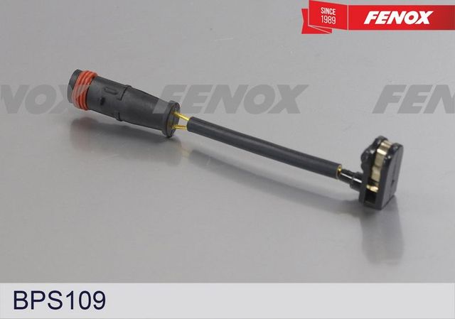 Датчик износа тормозных колодок Fenox. Артикул BPS109