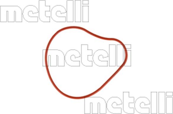 Помпа (водяной насос) Metelli. Артикул 24-1461