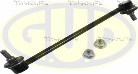 Стойка (тяга) стабилизатора G.U.D. задняя для Toyota Camry 40 (V40, XV40) 2006-2014. Артикул GSP301716