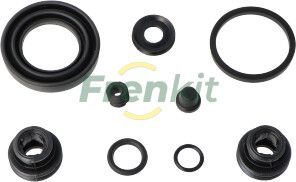 Ремкомплект тормозного суппорта Frenkit задний для Hyundai ix20 I 2010-2019. Артикул 234035