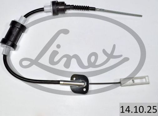 Трос сцепления Linex. Артикул 14.10.25
