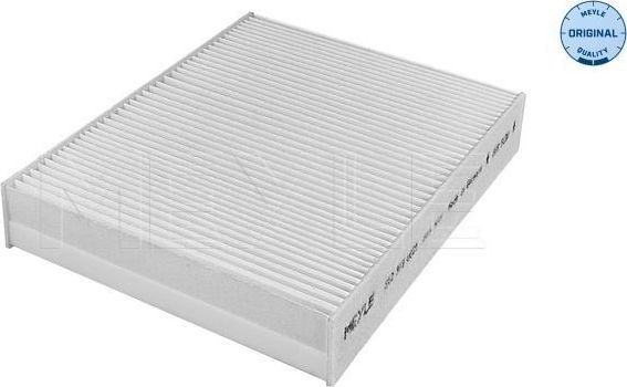 Салонный фильтр Meyle Original для BMW 2 F22 2012-2026. Артикул 312 319 0021